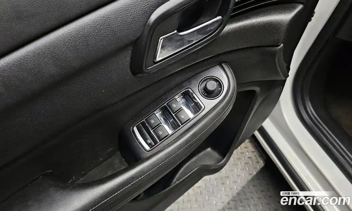 Chevrolet Malibu 2015 2.0 Автомат в Москве № 41205, фото 8