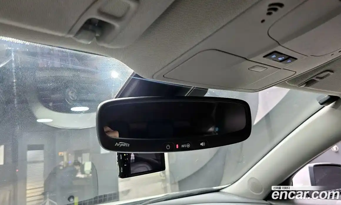 Chevrolet Malibu 2015 2.0 Автомат в Москве № 41205, фото 9