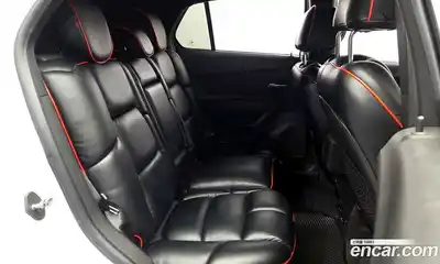 Chevrolet Trax 2014 1.4 Автомат в Москве № 412124, миниатюра 12