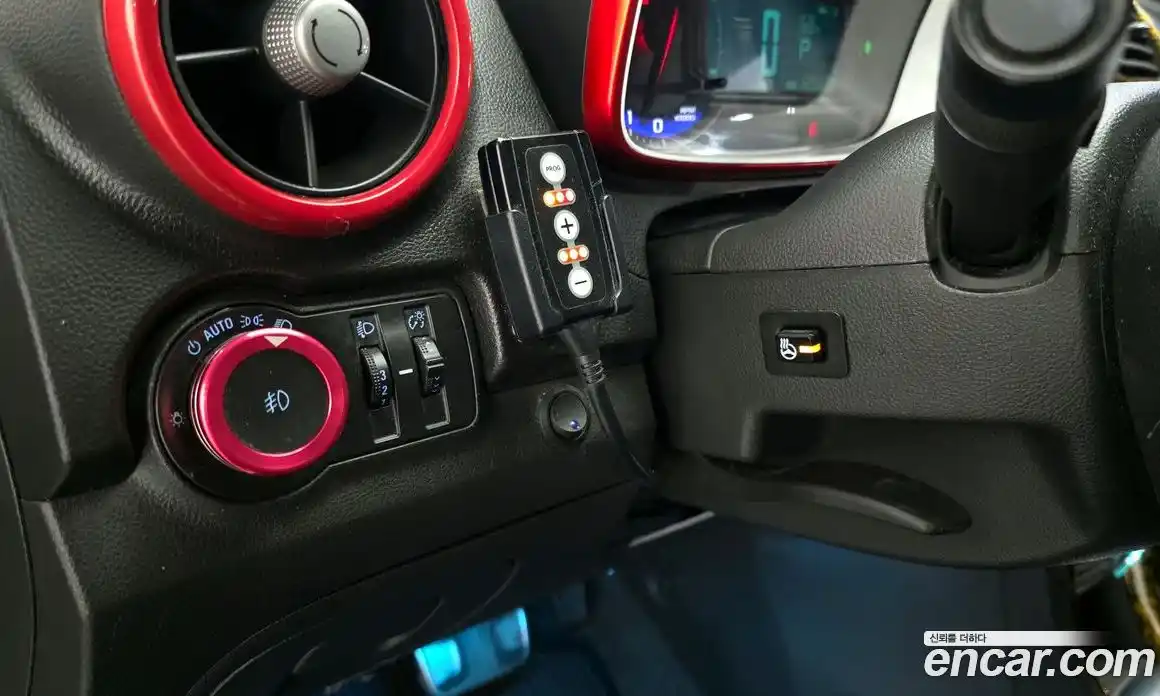 Chevrolet Trax 2014 1.4 Автомат в Москве № 412124, фото 17