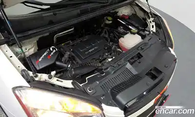 Chevrolet Trax 2014 1.4 Автомат в Москве № 412124, миниатюра 6