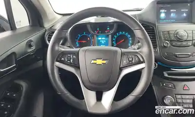 Chevrolet Orlando 2015 2.0 Автомат в Москве № 41424, миниатюра 11
