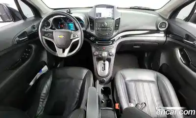 Chevrolet Orlando 2015 2.0 Автомат в Москве № 41424, миниатюра 12