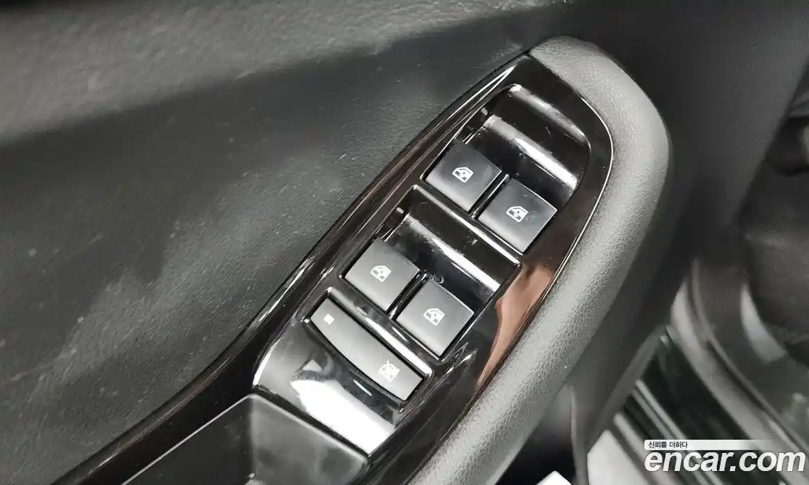 Chevrolet Orlando 2015 2.0 Автомат в Москве № 41424, фото 14