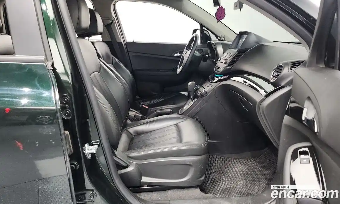 Chevrolet Orlando 2015 2.0 Автомат в Москве № 41424, фото 18