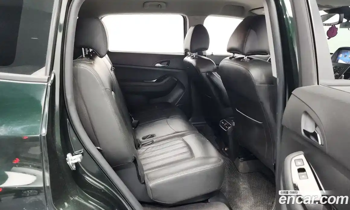 Chevrolet Orlando 2015 2.0 Автомат в Москве № 41424, фото 20