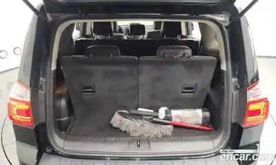 Chevrolet Orlando 2015 2.0 Автомат в Москве № 41424, миниатюра 2