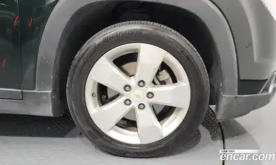 Chevrolet Orlando 2015 2.0 Автомат в Москве № 41424, миниатюра 3