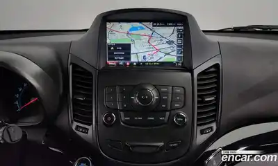 Chevrolet Orlando 2015 2.0 Автомат в Москве № 41424, миниатюра 4