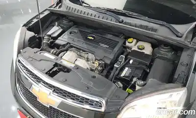 Chevrolet Orlando 2015 2.0 Автомат в Москве № 41424, миниатюра 5