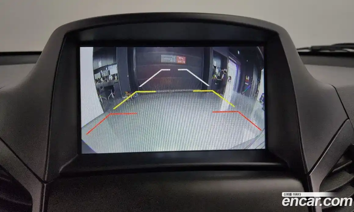 Chevrolet Orlando 2015 2.0 Автомат в Москве № 41424, фото 7