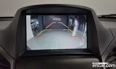 Chevrolet Orlando 2015 2.0 Автомат в Москве № 41424, миниатюра 7