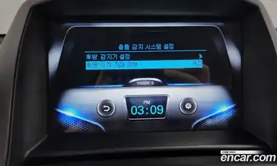 Chevrolet Orlando 2015 2.0 Автомат в Москве № 41424, миниатюра 8