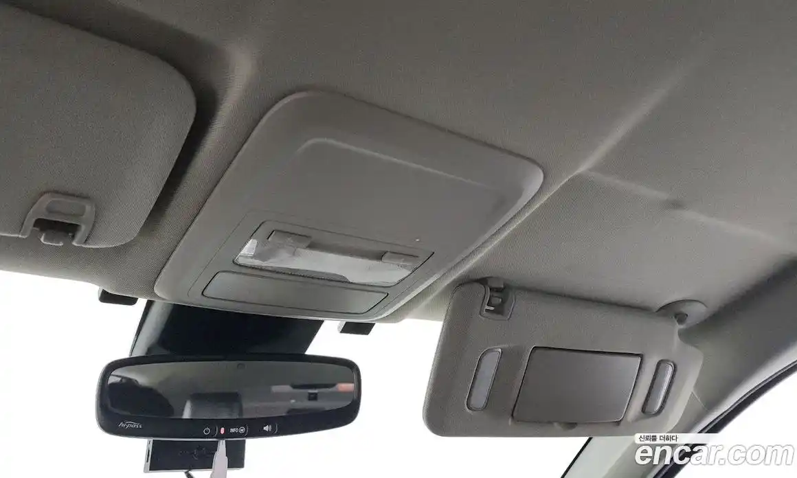 Chevrolet Orlando 2015 2.0 Автомат в Москве № 41424, фото 9