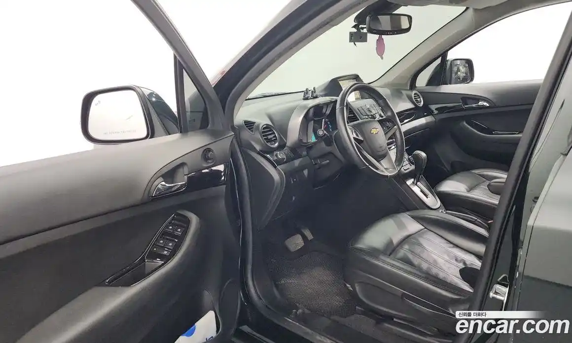 Chevrolet Orlando 2015 2.0 Автомат в Москве № 41424, фото 10