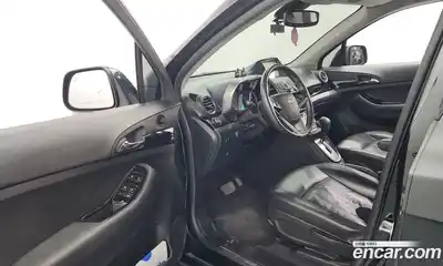 Chevrolet Orlando 2015 2.0 Автомат в Москве № 41424, миниатюра 10