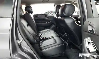 Chevrolet Orlando, 2014