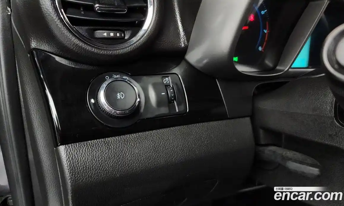 Chevrolet Orlando 2014 2.0 Автомат в Москве № 41428, фото 15