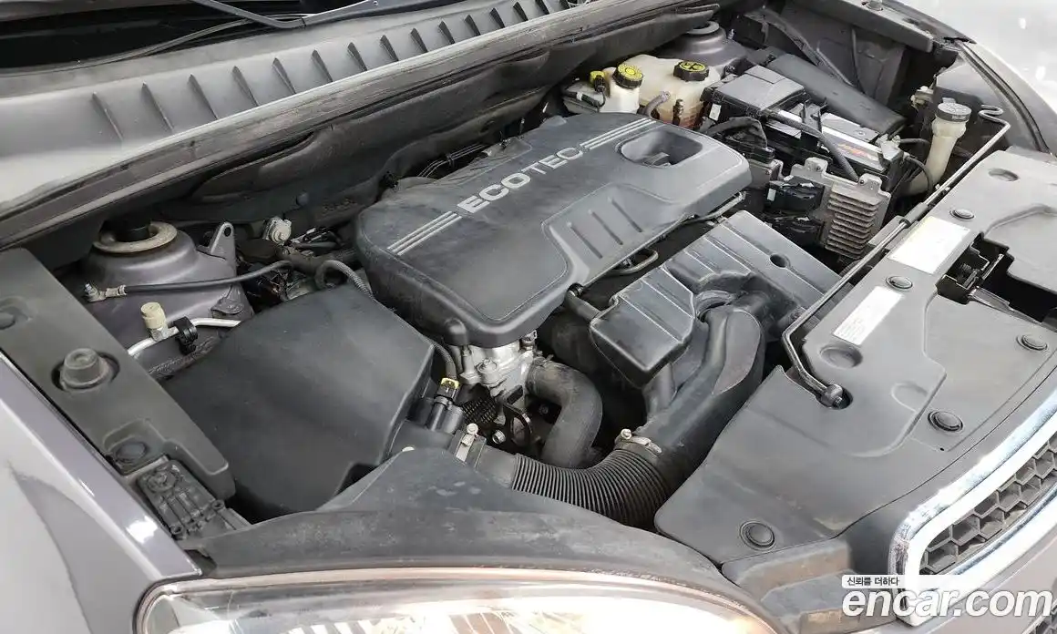 Chevrolet Orlando 2014 2.0 Автомат в Москве № 41428, фото 16