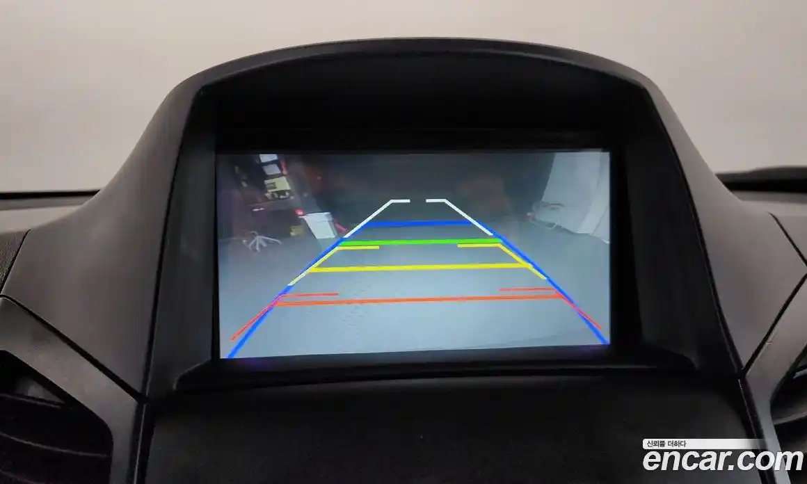 Chevrolet Orlando 2014 2.0 Автомат в Москве № 41428, фото 17