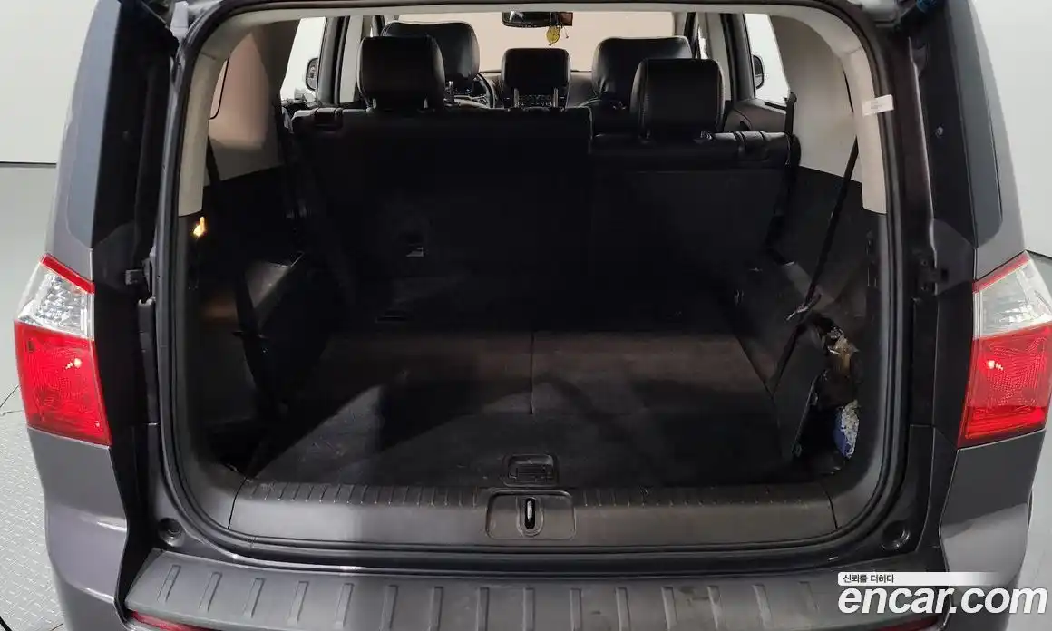 Chevrolet Orlando 2014 2.0 Автомат в Москве № 41428, фото 3