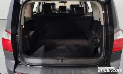 Chevrolet Orlando 2014 2.0 Автомат в Москве № 41428, миниатюра 3