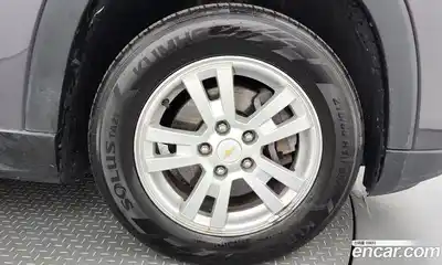 Chevrolet Orlando 2014 2.0 Автомат в Москве № 41428, миниатюра 4