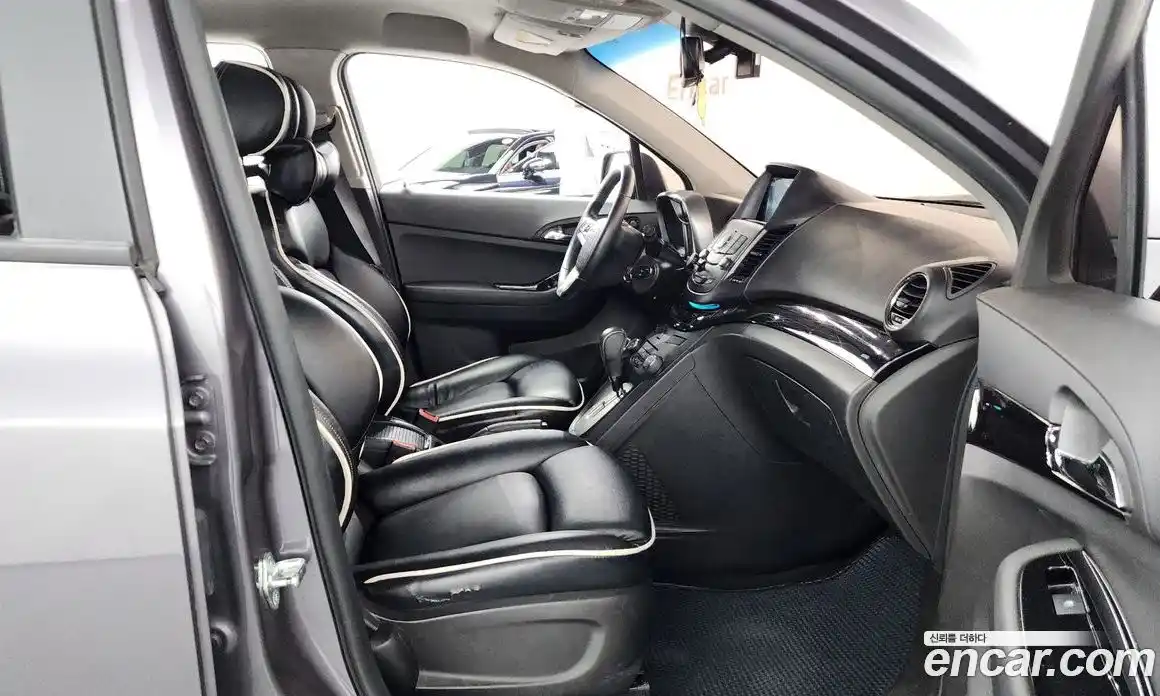 Chevrolet Orlando 2014 2.0 Автомат в Москве № 41428, фото 10