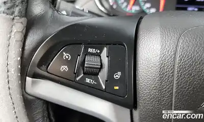 Chevrolet Trax 2020 1.4 Автомат в Москве № 41486, миниатюра 3