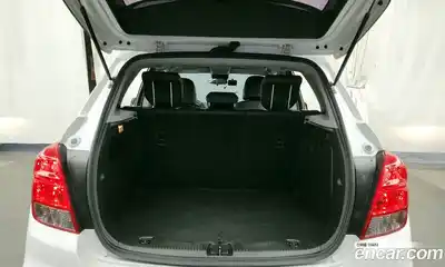 Chevrolet Trax 2020 1.4 Автомат в Москве № 41486, миниатюра 4