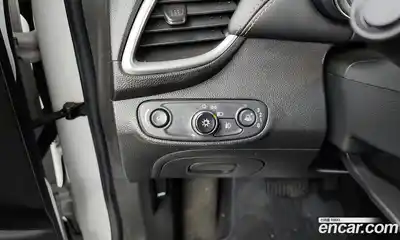 Chevrolet Trax 2020 1.4 Автомат в Москве № 41486, миниатюра 10