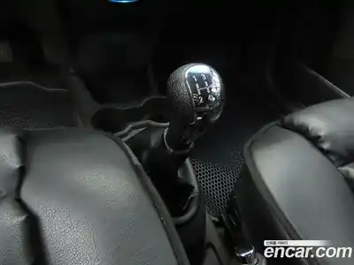 Chevrolet Spark 2014 1.0 Механическая в Москве № 41884, миниатюра 11