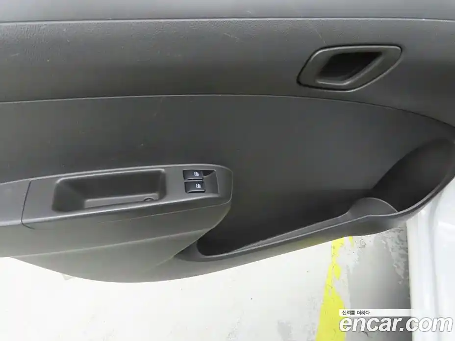 Chevrolet Spark 2014 1.0 Механическая в Москве № 41884, фото 12