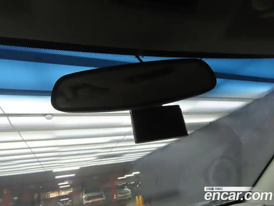 Chevrolet Spark 2014 1.0 Механическая в Москве № 41884, фото 14