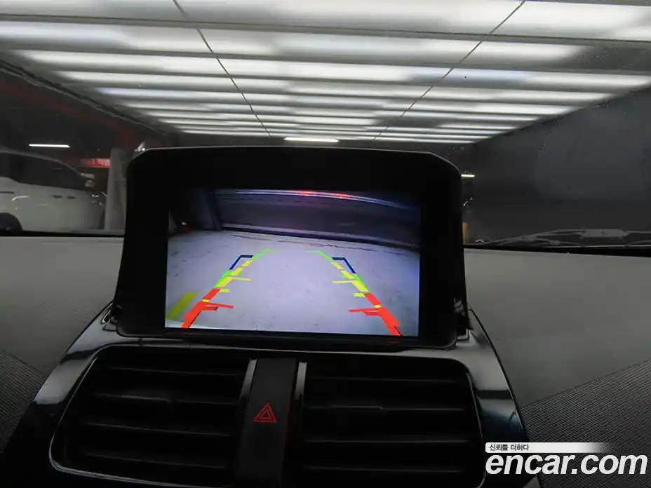 Chevrolet Spark 2014 1.0 Механическая в Москве № 41884, фото 16