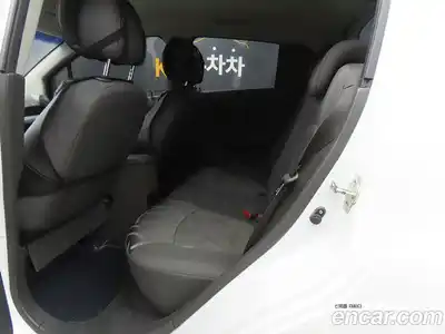 Chevrolet Spark 2014 1.0 Механическая в Москве № 41884, миниатюра 6