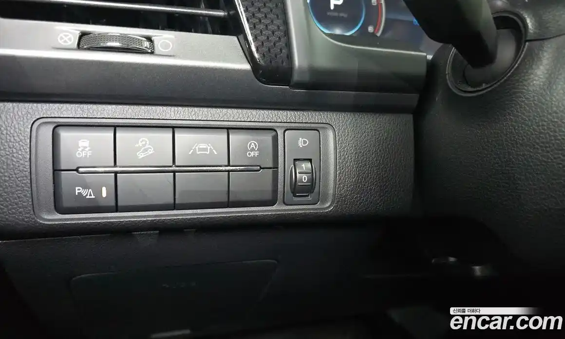 SsangYong Rexton 2022 2.2 Автомат в Москве № 420291, фото 16