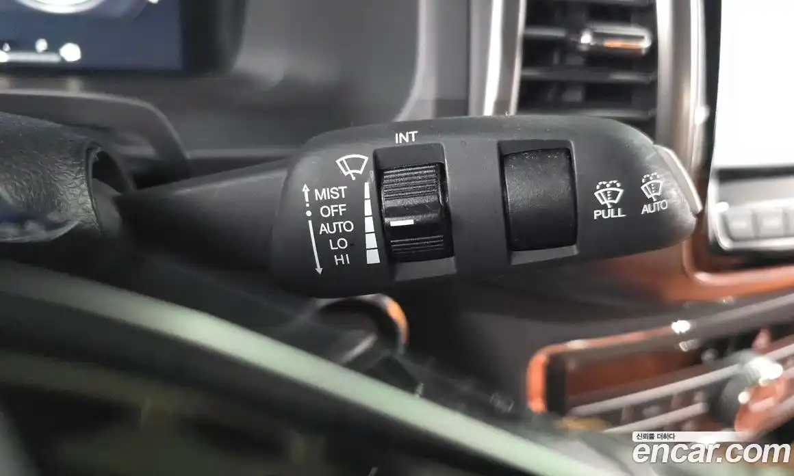 SsangYong Rexton 2022 2.2 Автомат в Москве № 420291, фото 17