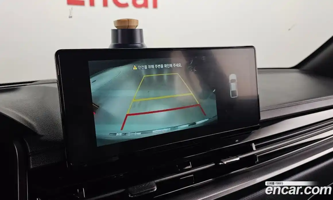 SsangYong Rexton 2024 2.2 Автомат в Москве № 420321, фото 15