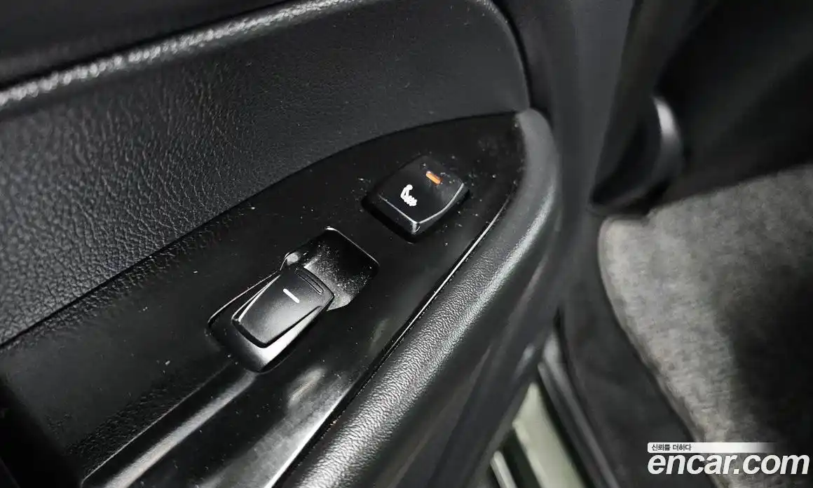 SsangYong Rexton 2024 2.2 Автомат в Москве № 420321, фото 19