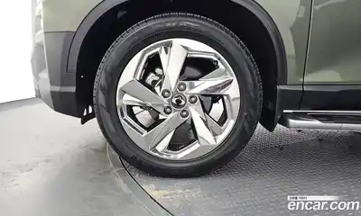 SsangYong Rexton 2024 2.2 Автомат в Москве № 420321, миниатюра 5