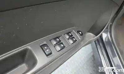 Chevrolet Spark, 2015