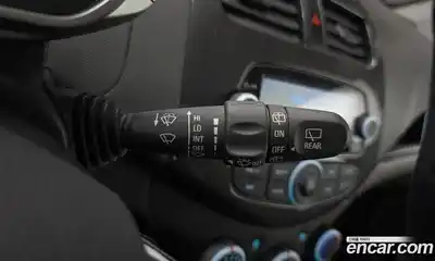 Chevrolet Spark 2015 1.0 Автомат в Москве № 42061, миниатюра 12