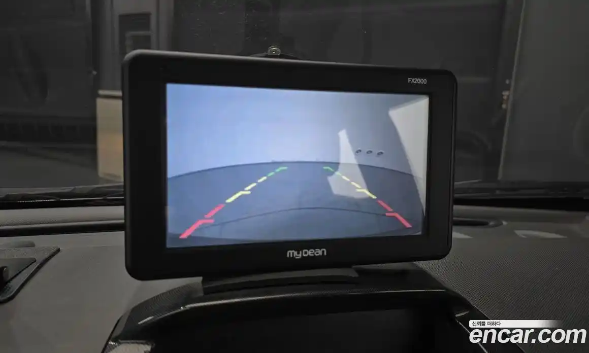 Chevrolet Spark 2015 1.0 Автомат в Москве № 42061, фото 19