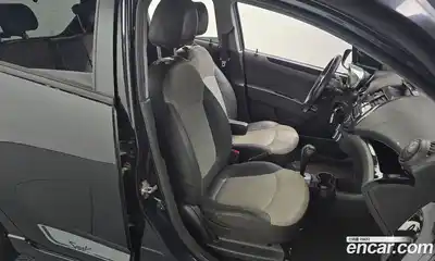 Chevrolet Spark 2015 1.0 Автомат в Москве № 42061, миниатюра 3