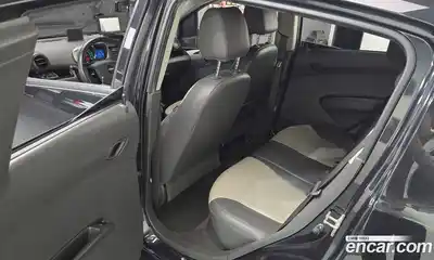 Chevrolet Spark 2015 1.0 Автомат в Москве № 42061, миниатюра 5