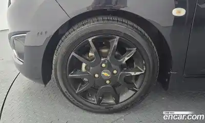 Chevrolet Spark 2015 1.0 Автомат в Москве № 42061, миниатюра 7