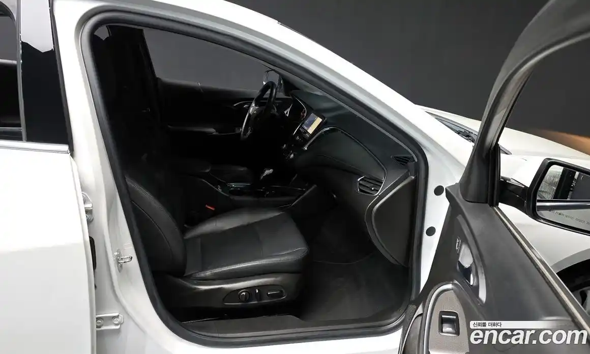 Chevrolet Malibu 2021 2.0 Автомат в Москве № 42099, фото 11