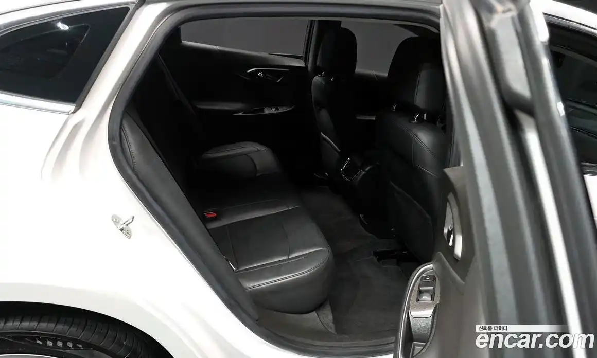 Chevrolet Malibu 2021 2.0 Автомат в Москве № 42099, фото 12