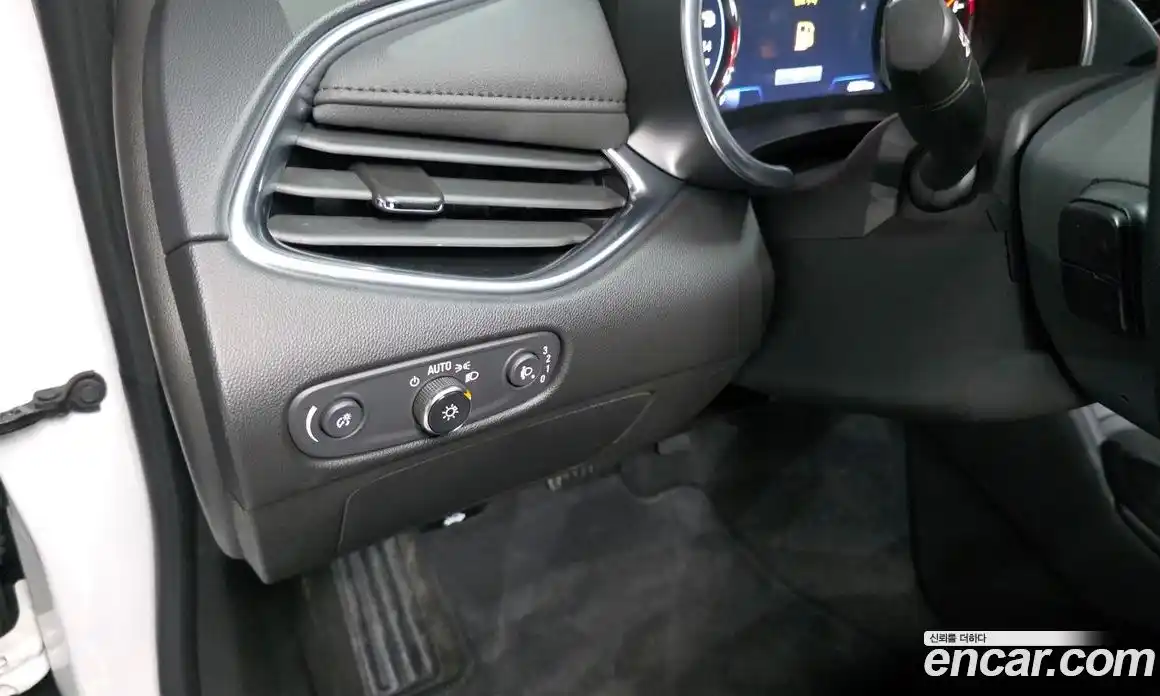 Chevrolet Malibu 2021 2.0 Автомат в Москве № 42099, фото 14